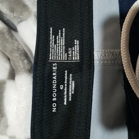 Swimming Trunks - Picture 4 of 4